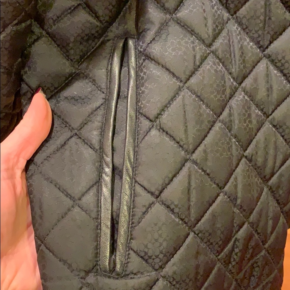 Coach Jacket - image 5